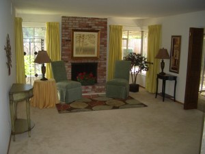 Living Room Living Room