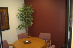 Conference rm