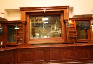 Kelly Bros downstairs bar2