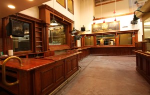 Kelly Bros downstairs bar3